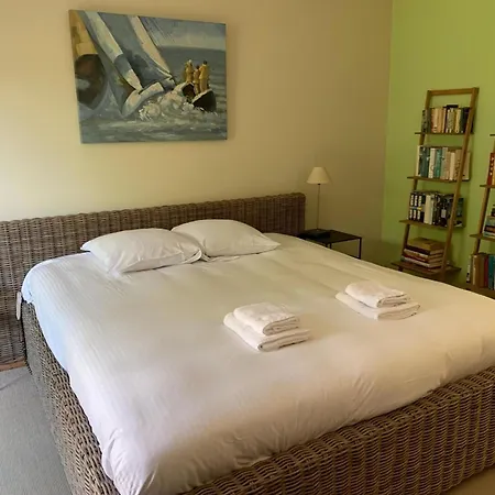 Spacious In The Center Of Ostende